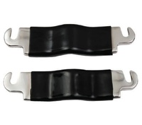 Premium Equine Incisor Bite Plates